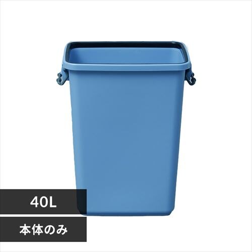 �S�~�� 40L �p�^�y�[�� �{�̂̂� PK-40