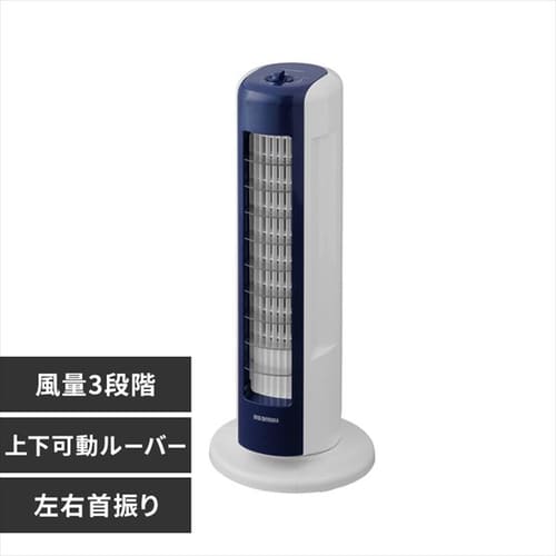 �^���[�t�@�� ��@ �~�j �É� ���E��U�� �㉺���[�o�[ TWF-M6T-DA �l�C�r�[