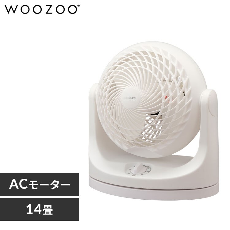 �T�[�L�����[�^�[ 14�� �}�J�����^ ���E��U�� PCF-MKM18-W �z���C�g