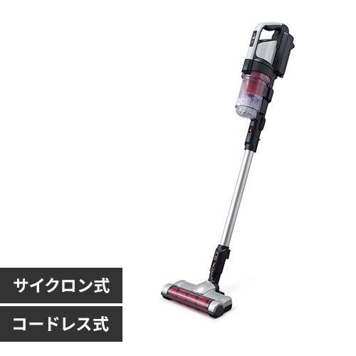 �|���@ �R�[�h���X �T�C�N���� ������ SCD-130P �V���o�[