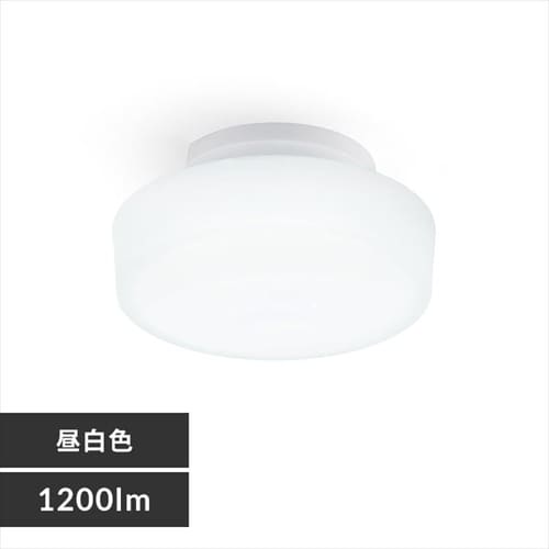 �V�[�����O���C�g LED ���^ 1200lm �����F ���� �L�� �L�b�`�� ���ʏ� �N���[�[�b�g �Ɩ� SCL12N-MCHL 