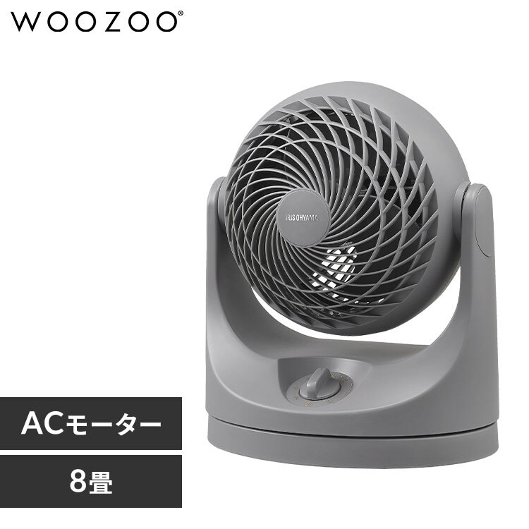 �T�[�L�����[�^�[ 8�� �}�J�����^ ���E��U�� PCF-MKM15-H �O���[