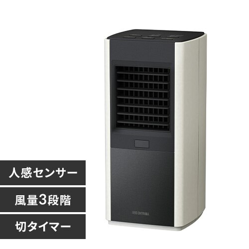 �Z���~�b�N�q�[�^�[ �l���Z���T�[ �X���� ����3�i�K KJCH-12TDS1-W �啗�� �؃^�C�}�[�t �z���C�g