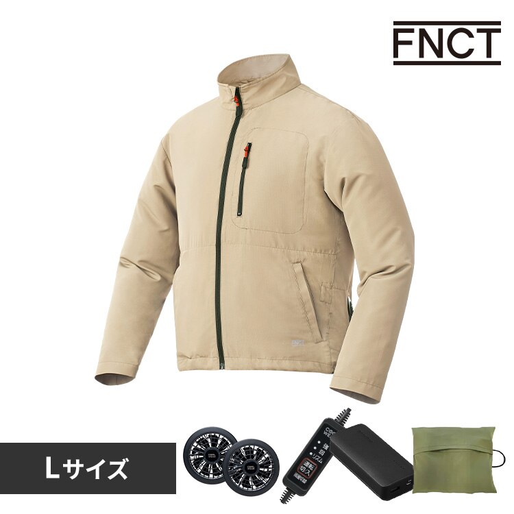 �N�[���E�F�AFNCT�����Z�b�g CFNS-L01-Be L�x�[�W��