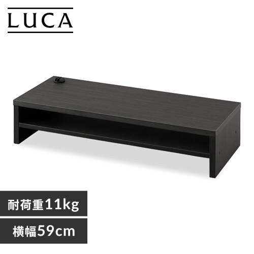 ���j�^�[�� �I�t�� LUCA MNS-590T-BO