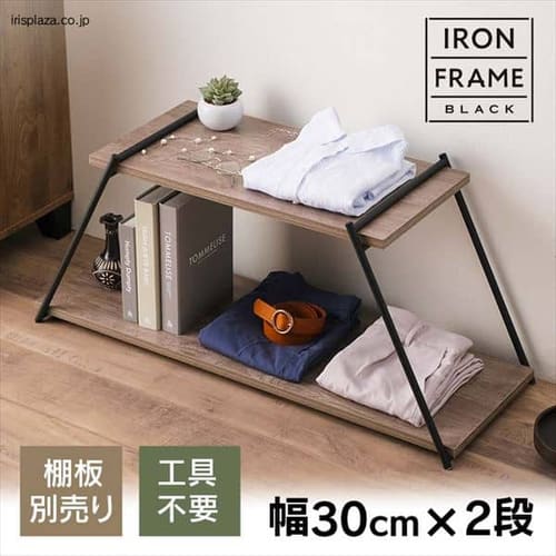 �A�C�A���t���[�� IFM-302 �u���b�N