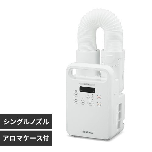 �J�����G �ӂƂ񊣑��@ �V���O���m�Y�� �A���}�P�[�X�t KFK-104C-W �z���C�g