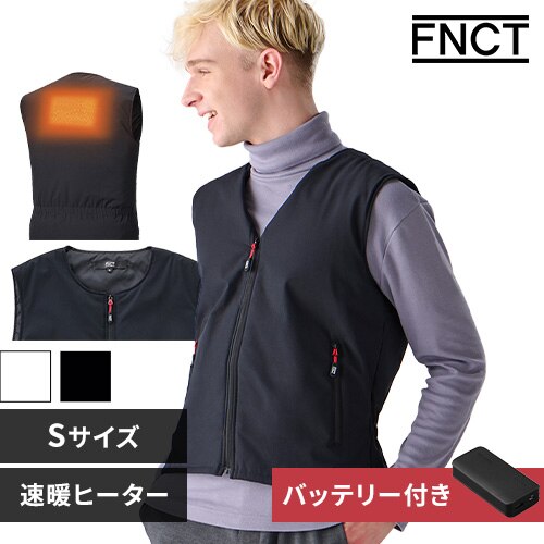 �C���i�[�q�[�g�x�X�g�Z�b�g FC21620-OWHS �I�t�z���C�g S�T�C�Y