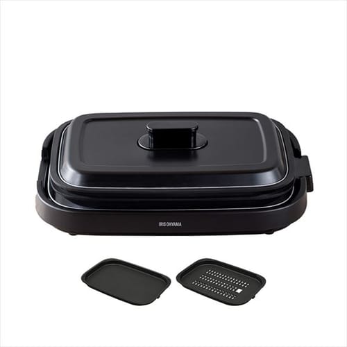 �z�b�g�v���[�g �ԏĂ��� 2�� IHA-A20-B (�ē�/����)