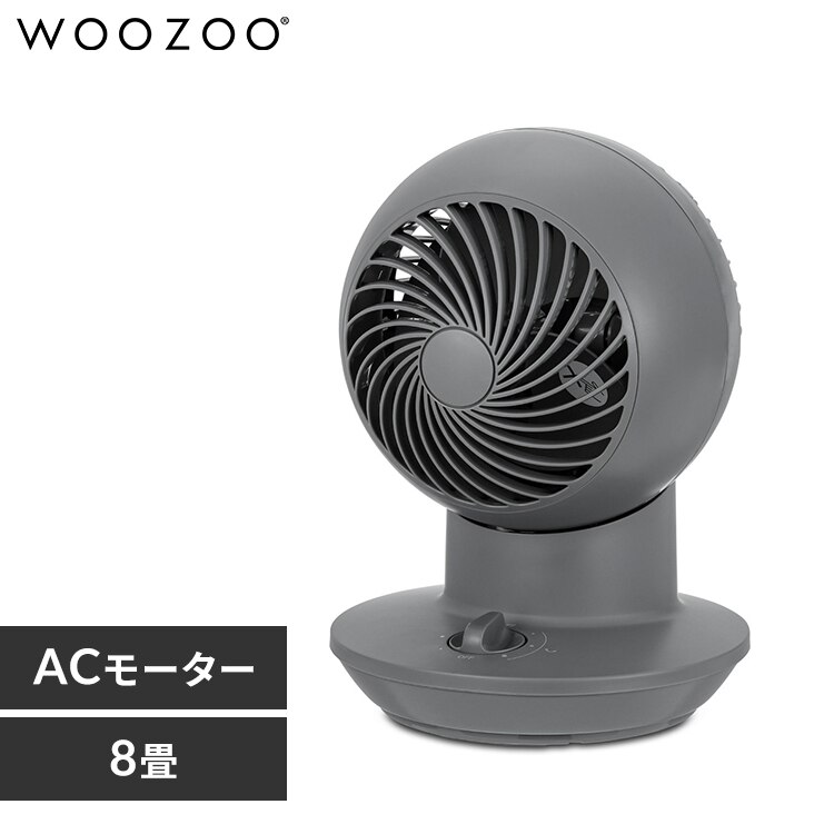 �T�[�L�����[�^�[�A�C �~�j 8�� ���E��U�� �R���p�N�g PCF-SM122-H �O���[