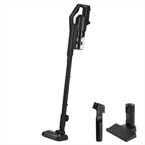 �|���@ �R�[�h���X �T�C�N���� ������ �u�������ŏ[�d SCD-184P-B �u���b�N