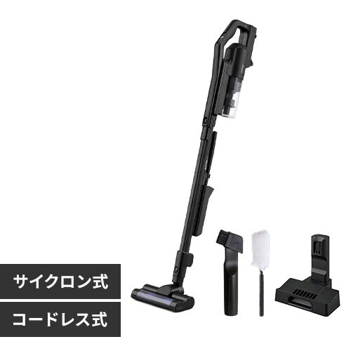 �|���@ �R�[�h���X �T�C�N���� ������ ���b�v�t �u�������ŏ[�d SCD-R2P-B �u���b�N