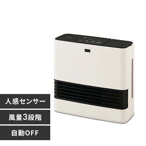 �Z���~�b�N�q�[�^�[ �����@�\�t�� �l���Z���T�[ �C�I������ PCH-HM12B-W ����3�i�K �啗�� �z���C�g