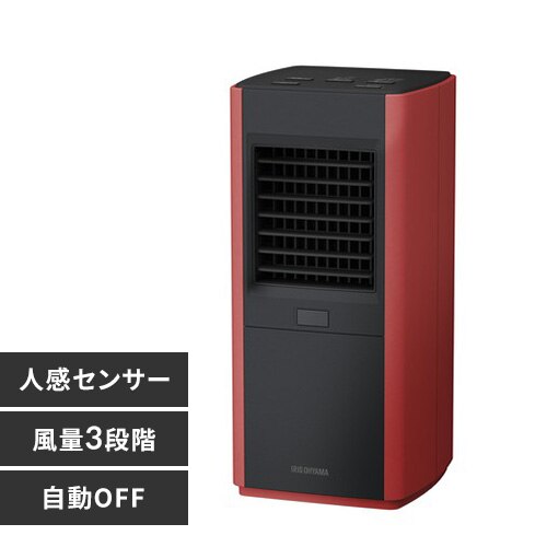 �Z���~�b�N�q�[�^�[ �l���Z���T�[ �X���� ����3�i�K PCH-SM12B-R �啗�� ���b�h