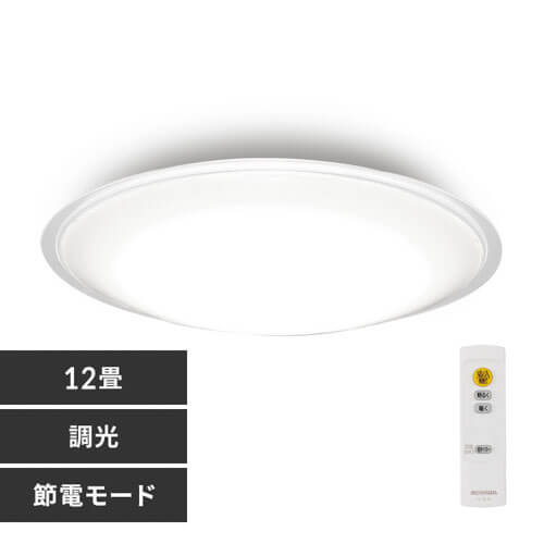 LED �V�[�����O���C�g 12�� ���� �ߓd �H��E�H���s�v �����R���t�� 5�N�ۏ� CEA12D-5.0QCF