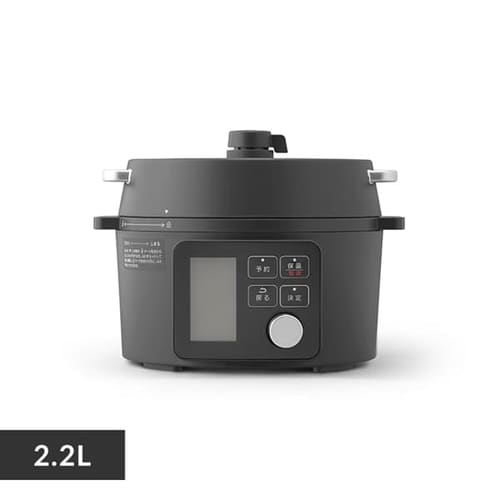 �d�C���͓� 2.2L KPC-MA2-B �������j���[65��� �u���b�N