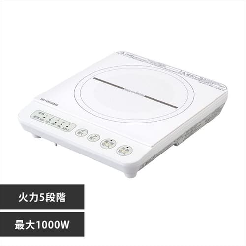 IH�R���� 1�� 1000�v IHK-T36-W �z���C�g