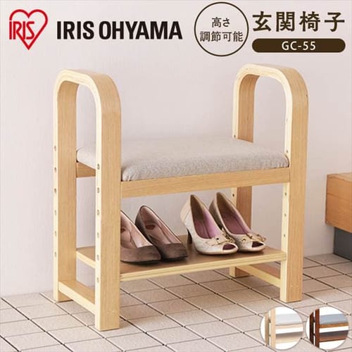 ���ֈ֎q GC-55 �i�`������