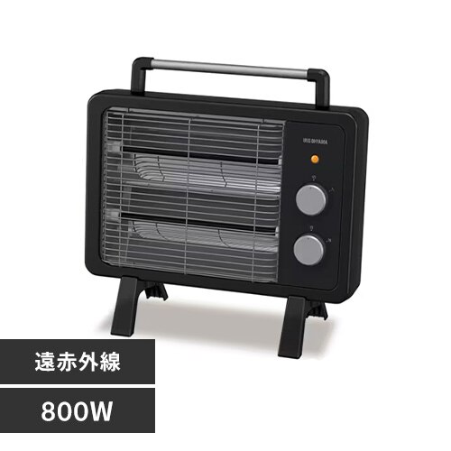 �d�C�X�g�[�u ���ԊO�� �R���p�N�g �u���b�N�R�[�g 2�i�K���� KIEHDB-800 �u���b�N