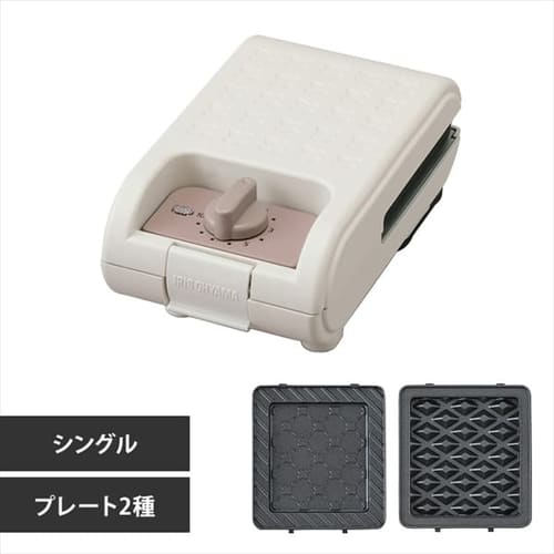 �}���`�T���h���[�J�[ �V���O�� 2�� IMS-502-W �z���C�g (�z�b�g�T���h/���b�t��)