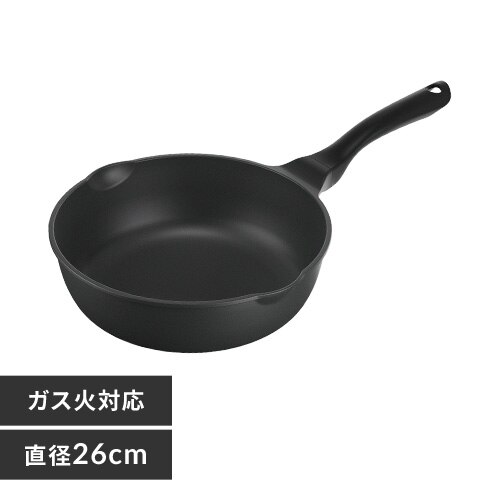 �t���C�p�� �[�^ 26cm �K�X�ΐ�p �y�� GVL-D26