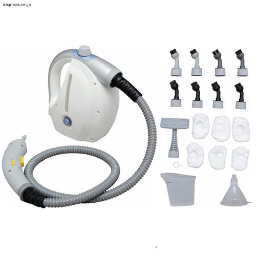 �y18�_�Z�b�g�z�R���p�N�g�X�`�[���N���[�i�[ HS-21P �z���C�g�y�A�C���X�v���U�I���W�i���z