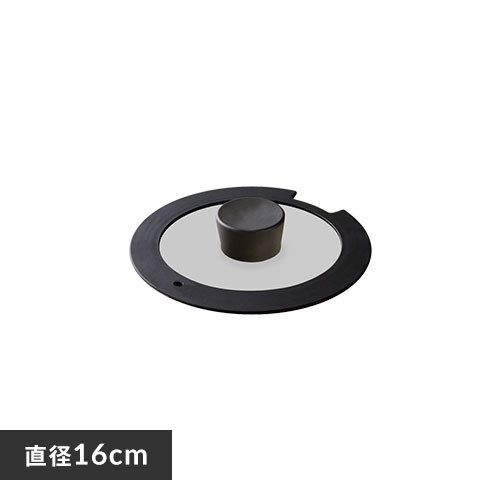 �t���C�p�� �W 16cm �_�C�������h�R�[�g�p�� KITCHEN CHEF H-IS-GL16