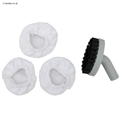 �X�`�[���N���[�i�[�@���C��Z�b�gSTMP-001�u���b�N