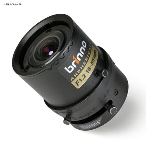 Brinno BCS �L�p�����Y BCS18-55