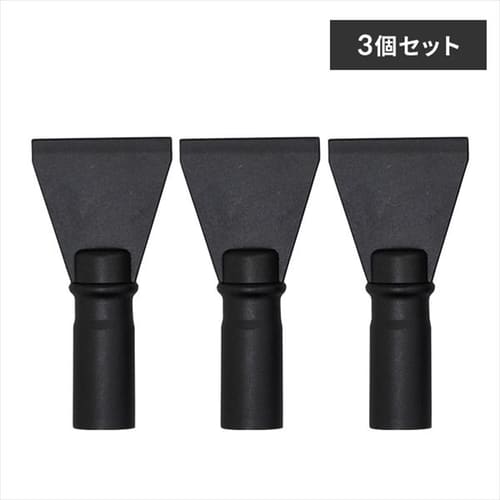 �X�`�[���N���[�i�[�p�p�[�c �X�N���[�p�[�y3�Z�b�g�z STMP-033