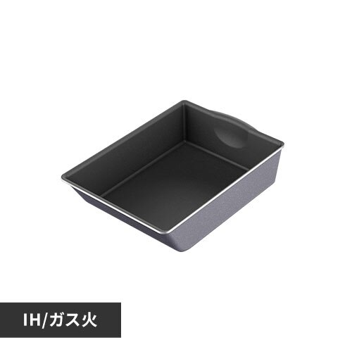 �t���C�p�� ���Ă� IH/�K�X�ΑΉ� �_�C�������h�R�[�g�p��D-plus DCI-SE �X���[�g�O���[