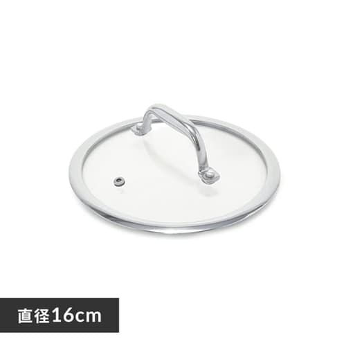 �t���C�p�� �W 16cm �X�e�����X�K���X �_�C�������h�O���C�X PDG-SG16 (�_�C�������h�O���C�X��p)