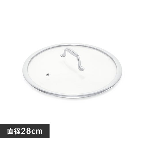 �t���C�p�� �W 28cm �X�e�����X�K���X �_�C�������h�O���C�X PDG-SG28 (�_�C�������h�O���C�X��p)