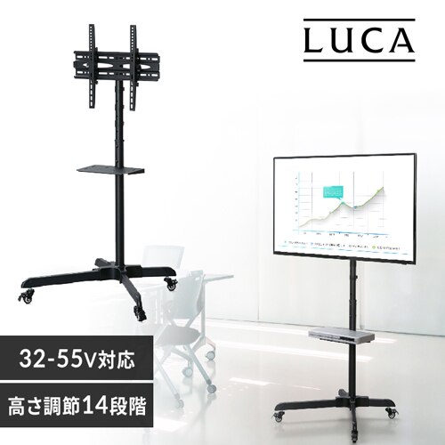 �f�B�X�v���C�X�^���h UTS-S7016S �u���b�N