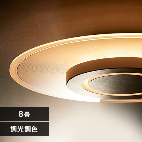 LED �V�[�����O���C�g 8�� ���� ���F �H��E�H���s�v �����R���t�� 5�N�ۏ� CEA-A08DLP