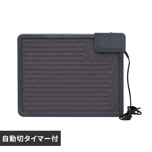 �f�X�N�q�[�^�[ �����؃^�C�}�[�t �t���[�X�J�o�[�t DEH-45-T