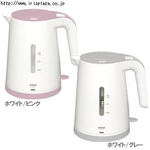 �d�C�P�g���@EDK-1000K�@�z���C�g/�s���N