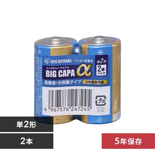 �y2�{�p�b�N�z �A���J�����d�r �P2�` BIGCAPA �� LR14IB/2S