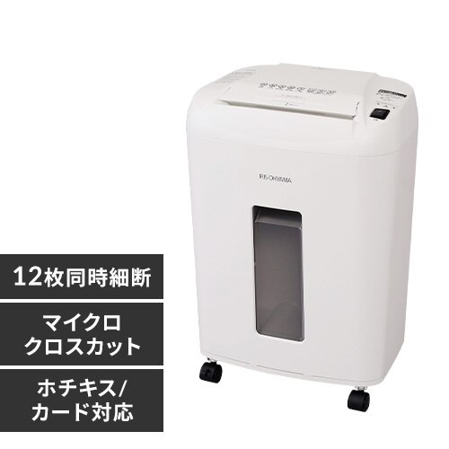 �I�t�B�X�V�����b�_�[ �Ɩ��p 23L �}�C�N���N���X�J�b�g 12�������גf �z�`�L�X/�J�[�h�Ή� OF12M