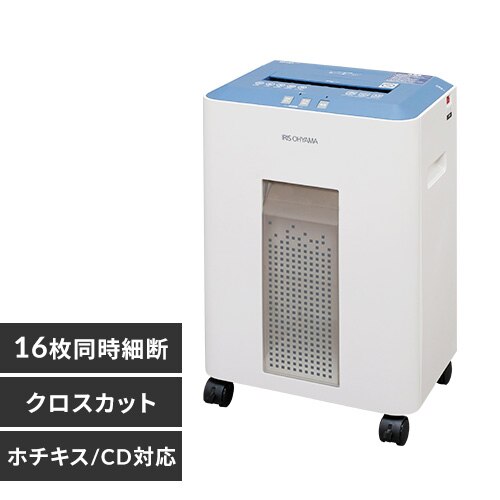 �I�t�B�X�V�����b�_�[ �Ɩ��p 23L �N���X�J�b�g 16�������גf �z�`�L�X/CD�Ή� OF16J