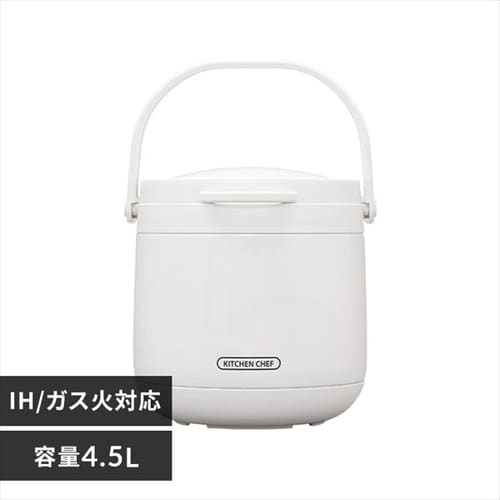 �� 4.5L IH/�K�X �_�u���^��ۉ������� ���܂������� RWP-N45 �z���C�g