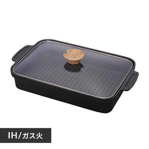 �O�����p�� IH/�K�X��/�I�[�u���Ή� �X�L���b�g�R�[�g�O�����p�� SKL-G 