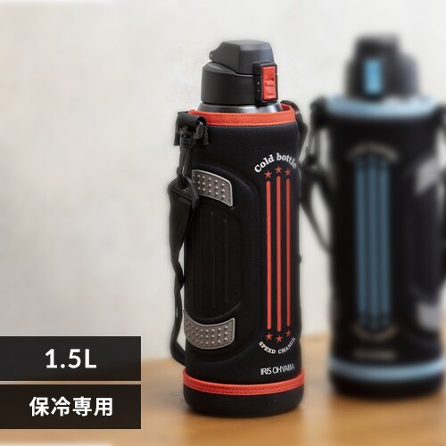 ���� �q�� 1.5L �X�e�����X�{�g�� �����^�b�` �L�b�Y �ۗ� ��e�� �X�|�[�c DB-1500 ���b�h