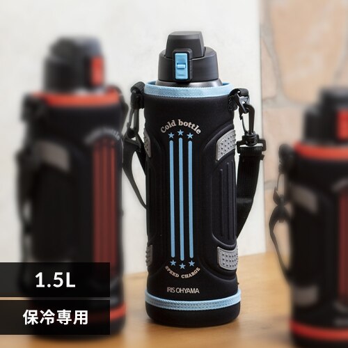 ���� �q�� 1.5L �X�e�����X�{�g�� �����^�b�` �L�b�Y �ۗ� ��e�� �X�|�[�c DB-1500 �u���[