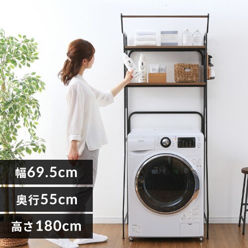 �n���K�[�o�[�t���X�^�C�������h���[���b�N HSLR-695 �u���b�N