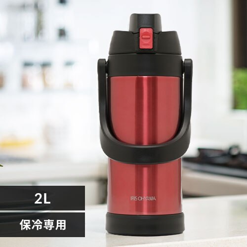 ���� �q�� 2L �X�e�����X�{�g�� �����^�b�` �ۗ� ��e�� �X�|�[�c�W���O SJ-2000 ���b�h