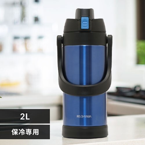 ���� �q�� 2L �X�e�����X�{�g�� �����^�b�` �ۗ� ��e�� �X�|�[�c�W���O SJ-2000 �u���[