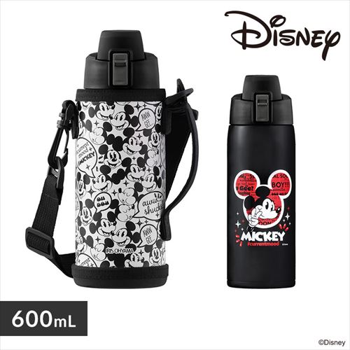 ���� �q�� 600ml �X�e�����X�{�g�� �����^�b�` �L�b�Y �ۗ� �J�o�[�t�� ��e�� NDDB-600 �~�b�L�[