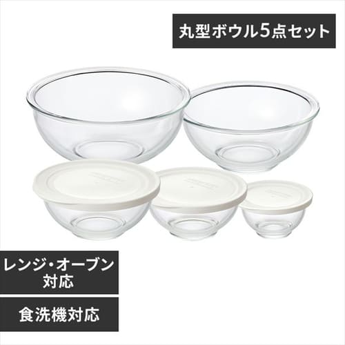 �y5�_�Z�b�g�z �ۑ��e�� �ϔM�K���X �{�E�� �W�t�� TGB-5S �z���C�g