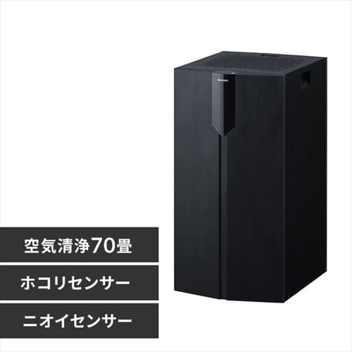 ��C����@ 70�� ��^ �L���X�^�[�t �ق���Z���T�[ �ɂ����Z���T�[ IAP-A150H-B �u���b�N